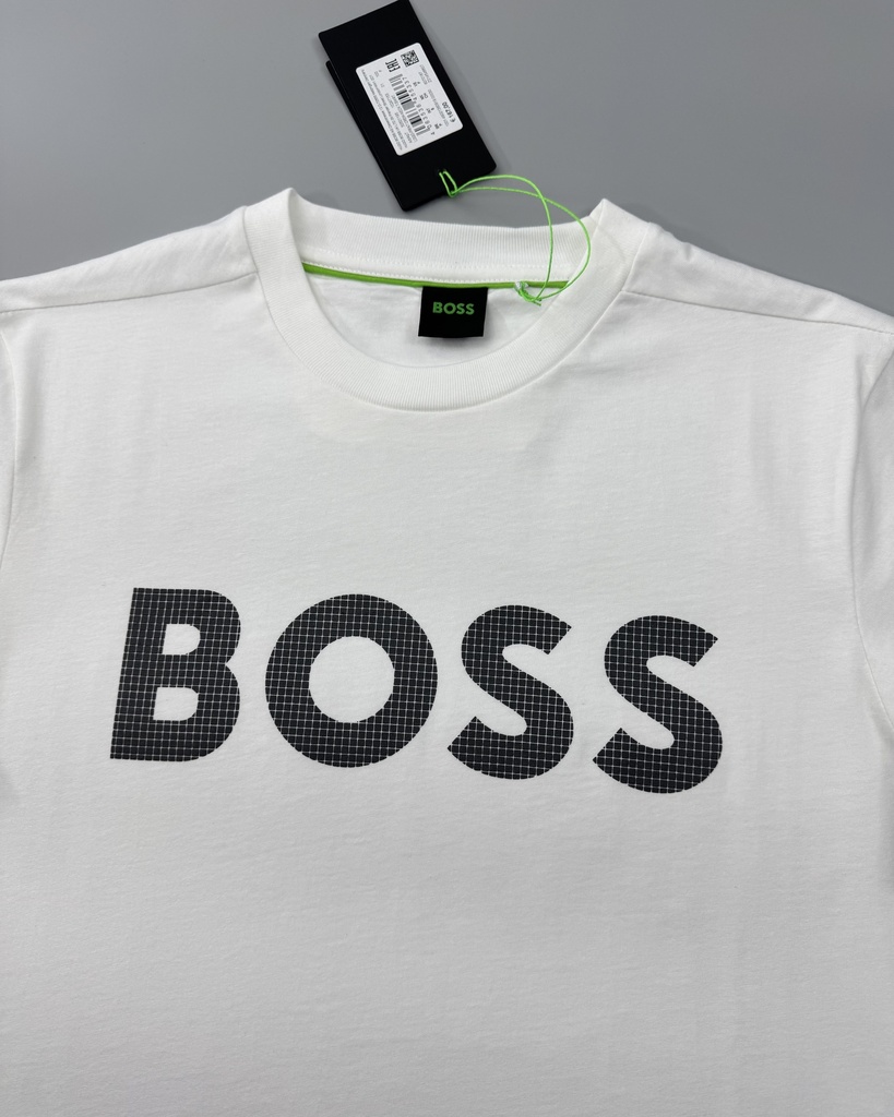 Boss T-Shirt 50501195
