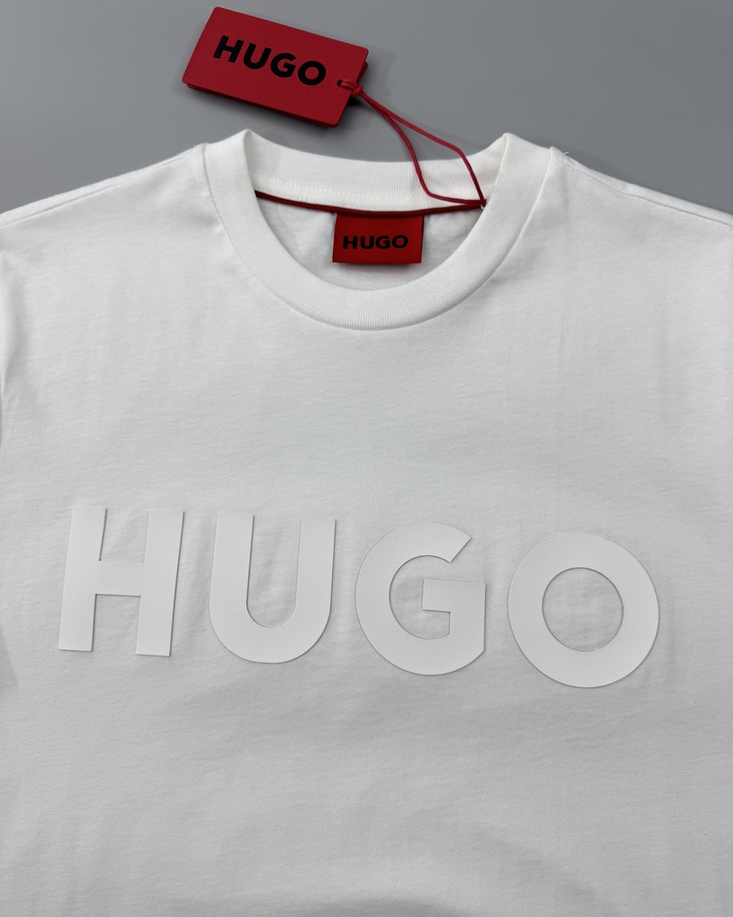 Hugo T-Shirt 50525765