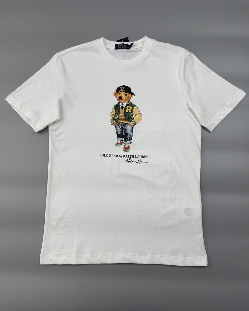 Polo Ralph Lauren Jersey T-Shirt P00605406