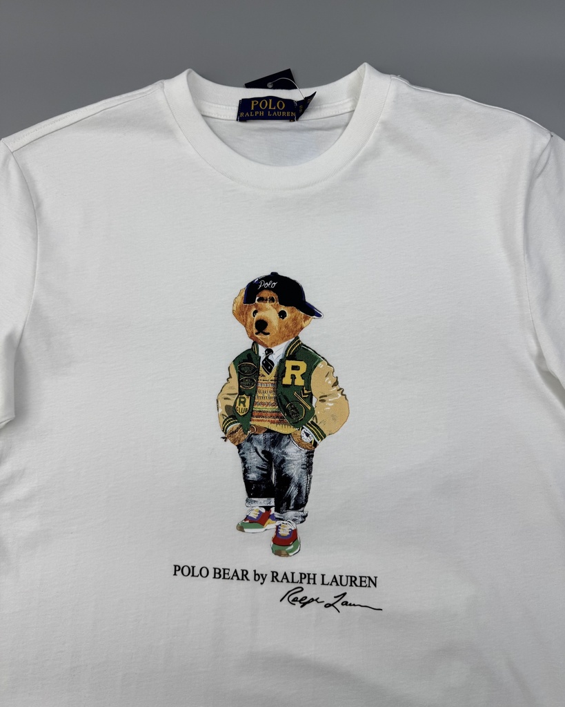 Polo Ralph Lauren Jersey T-Shirt P00605406