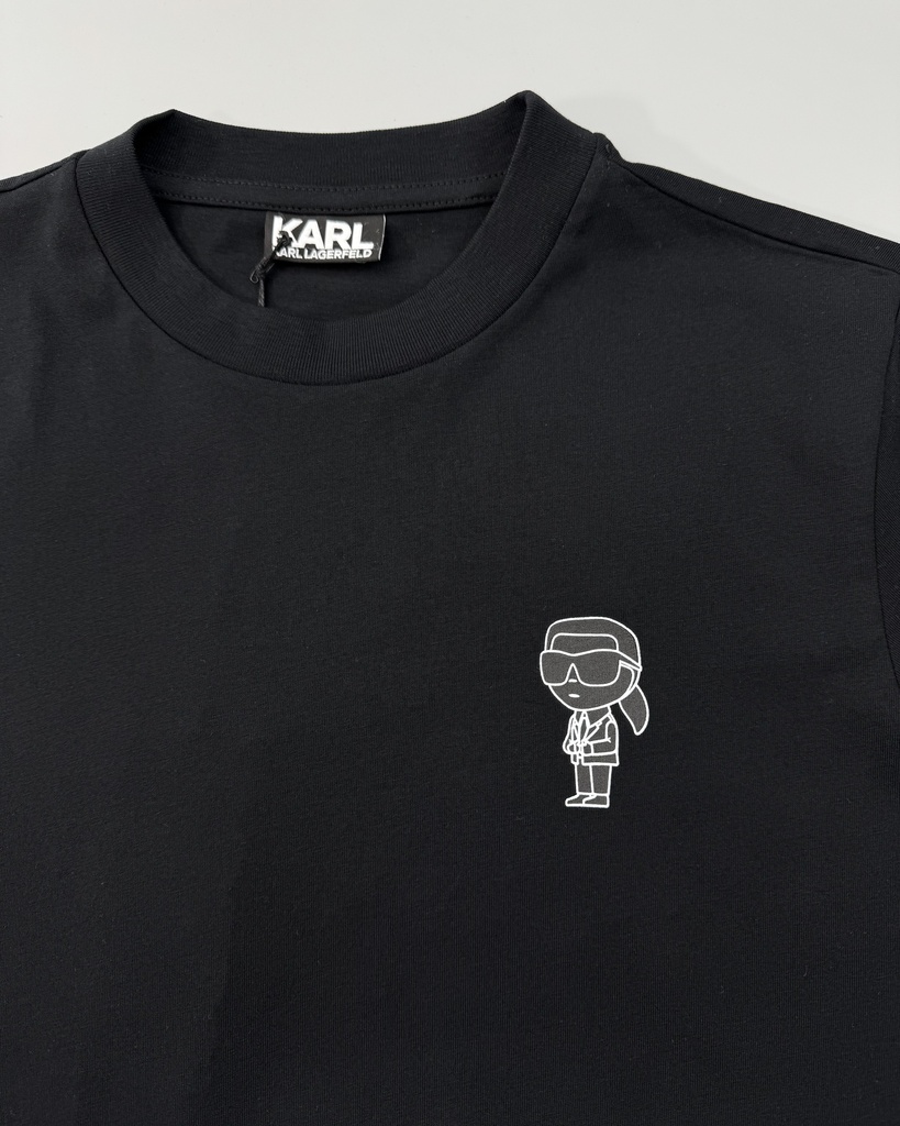 Karl Lagerfeld T-Shirt 7554005