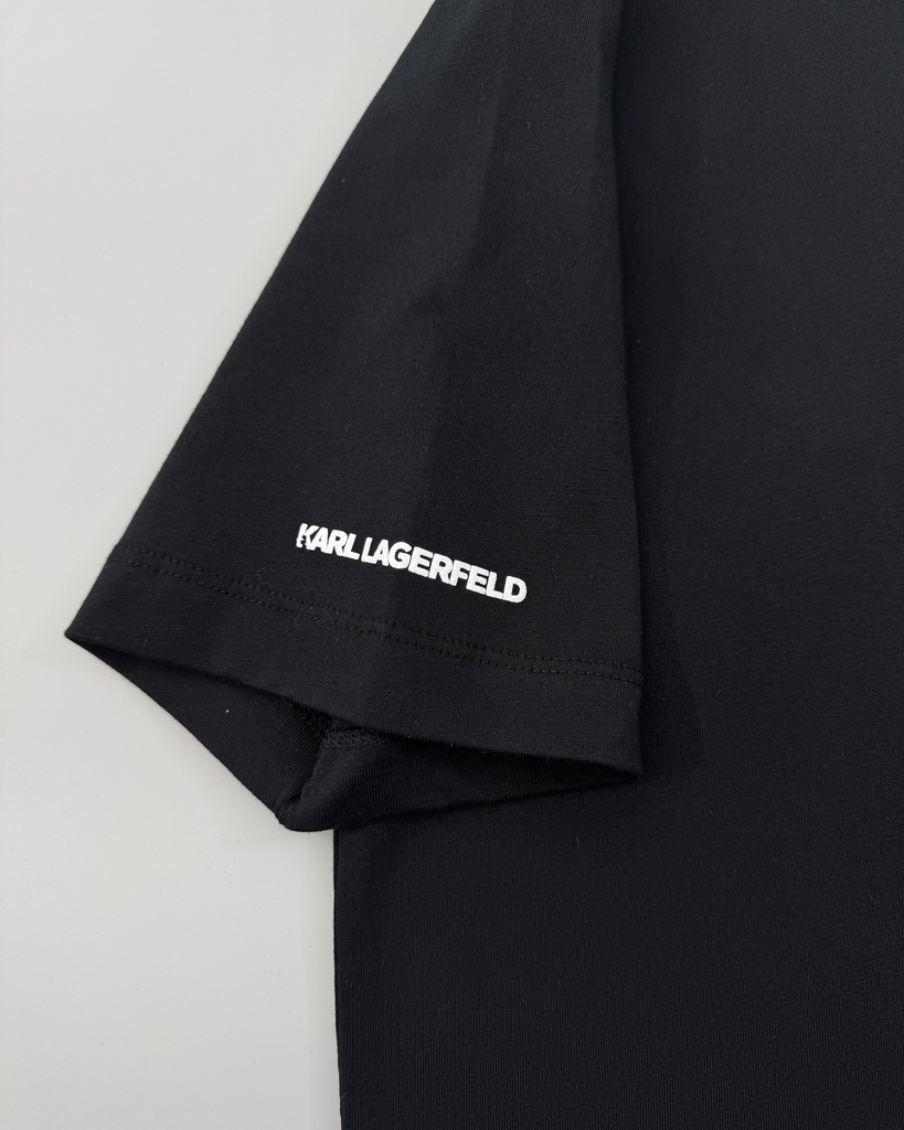 Karl Lagerfeld T-Shirt 7554005