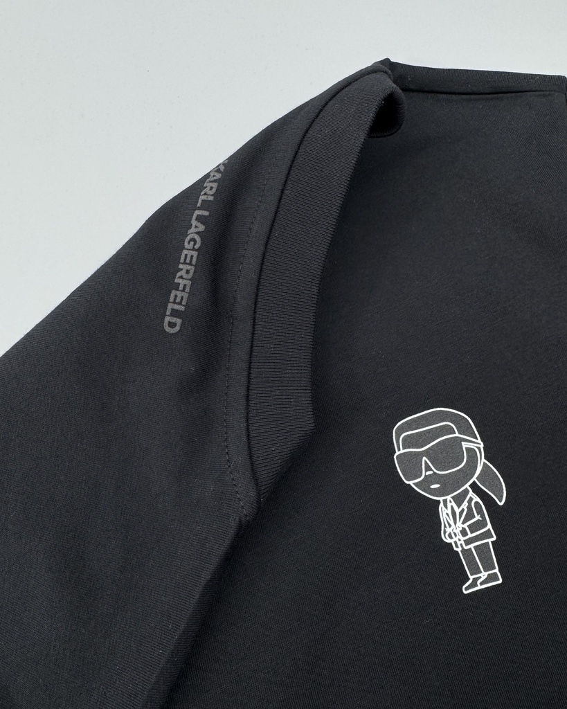 Karl Lagerfeld T-Shirt 7554005