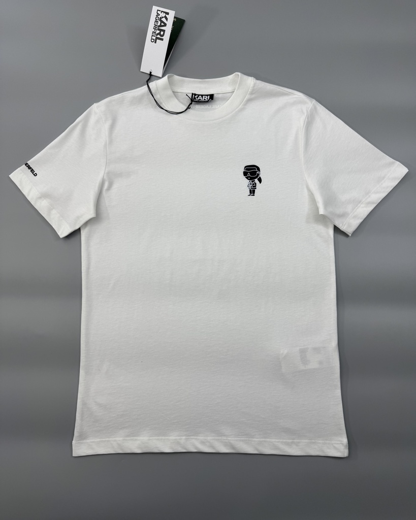 Karl Lagerfeld T-Shirt 7554005