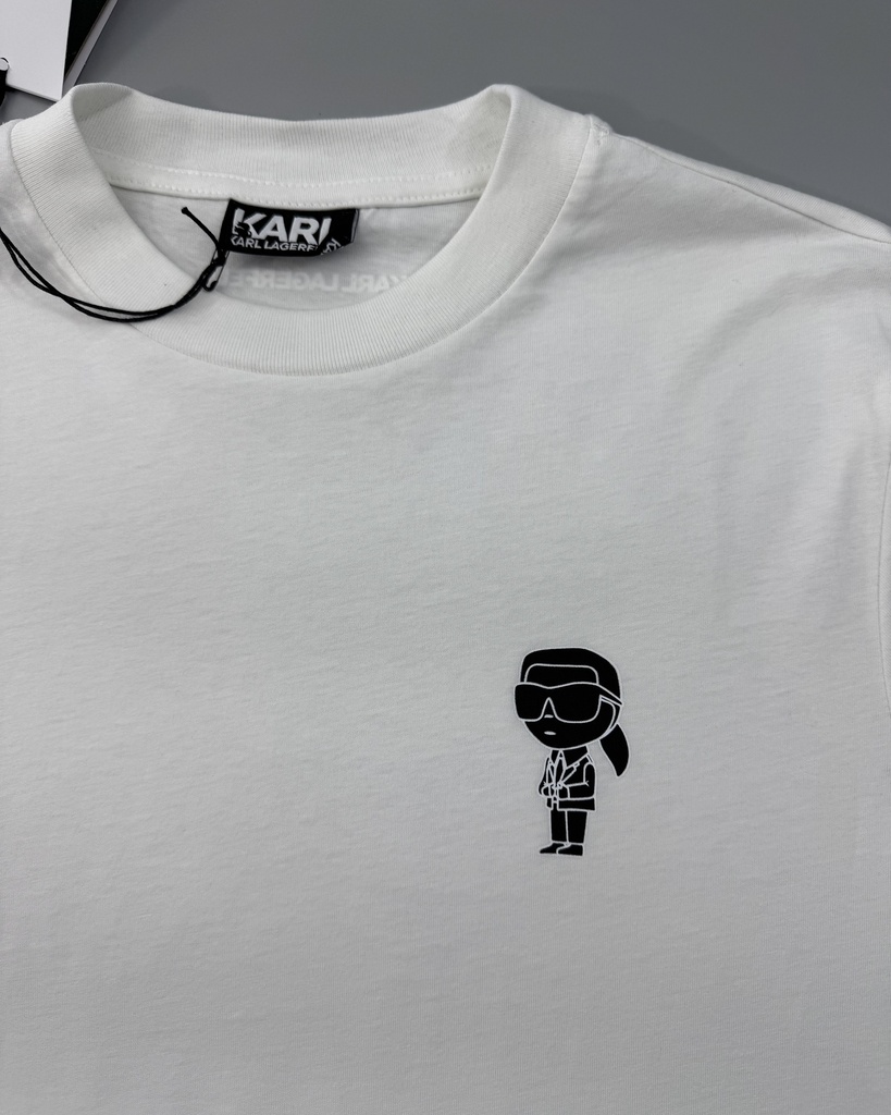 Karl Lagerfeld T-Shirt 7554005