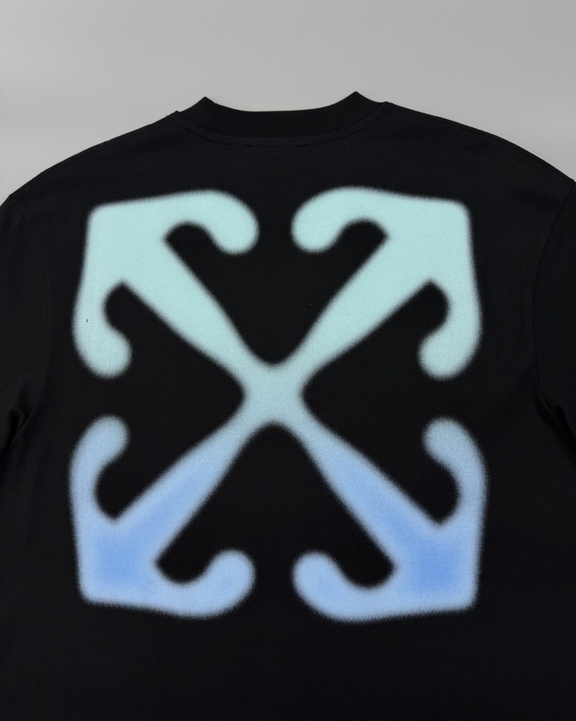 OffWhite Arrow Skate T-Shirt
