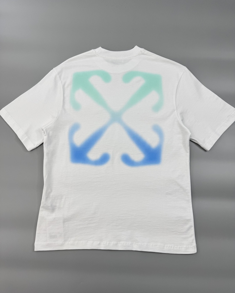 OffWhite Arrow Skate T-Shirt