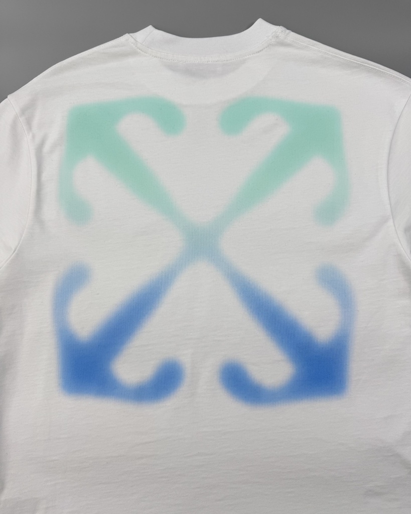 OffWhite Arrow Skate T-Shirt