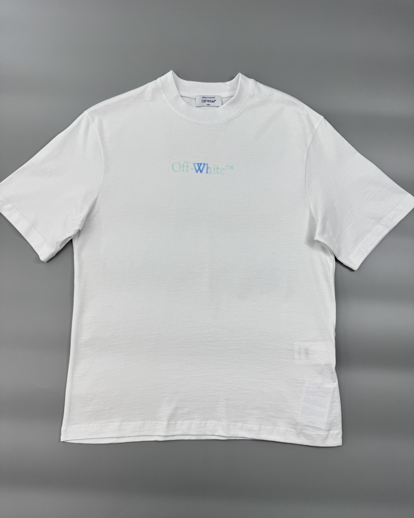 OffWhite Arrow Skate T-Shirt