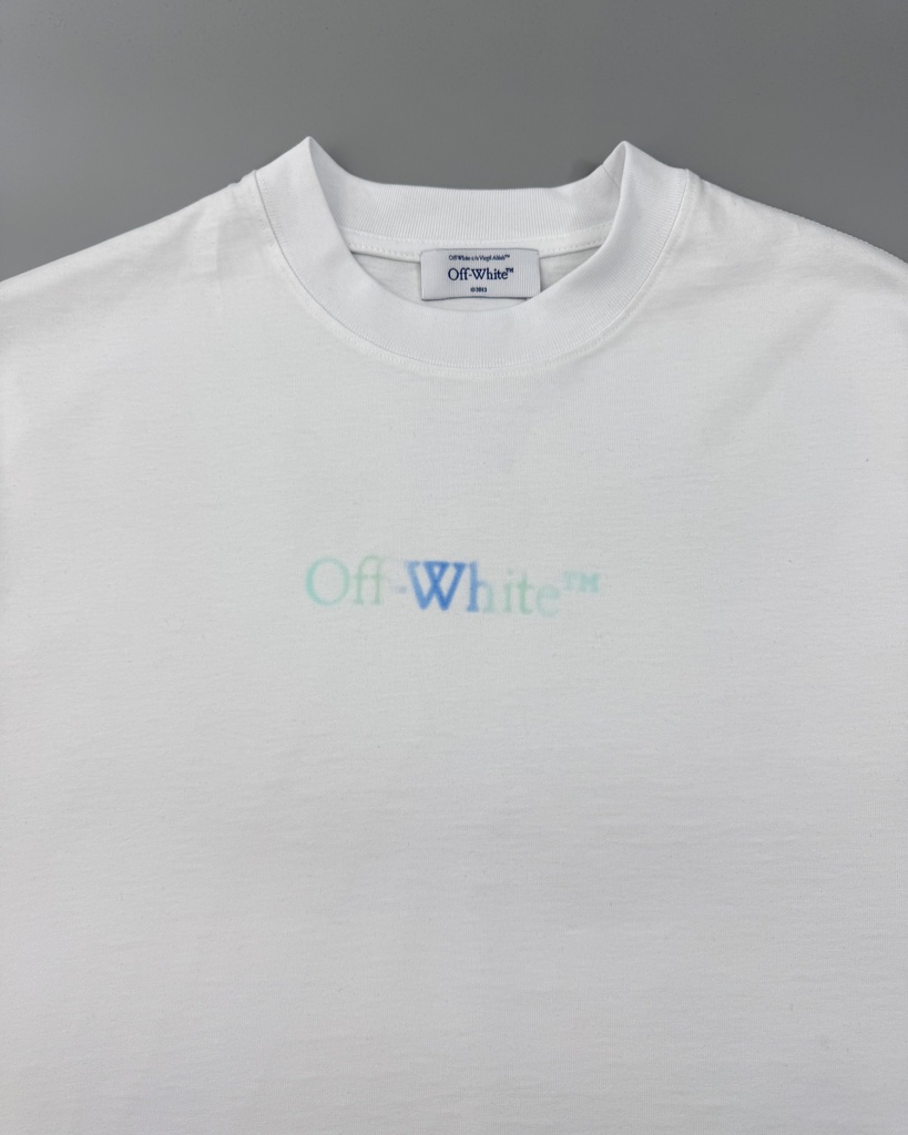 OffWhite Arrow Skate T-Shirt