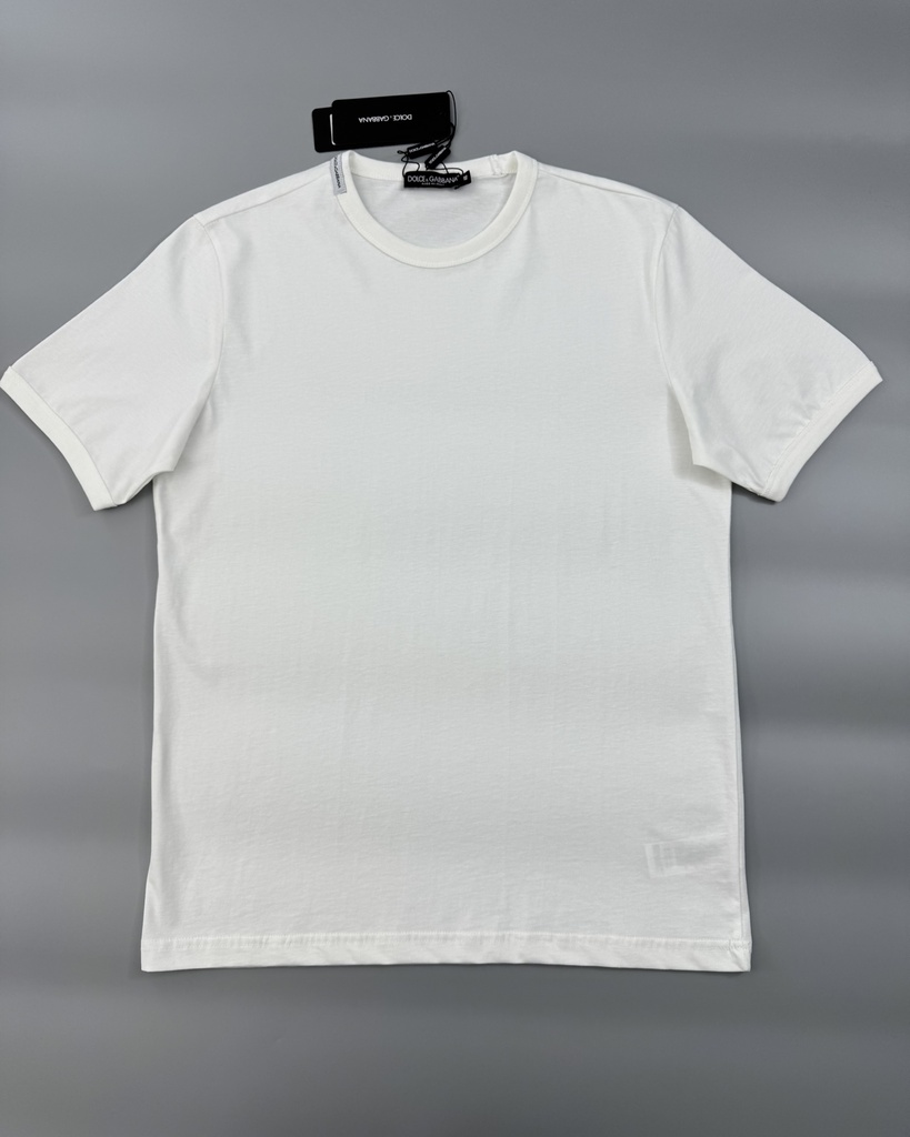 DG Basic T-Shirt G8JX7T
