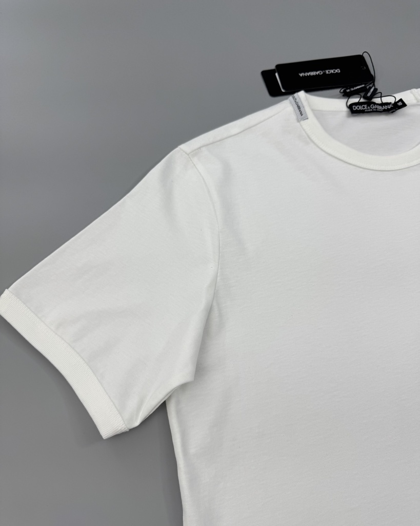 DG Basic T-Shirt G8JX7T