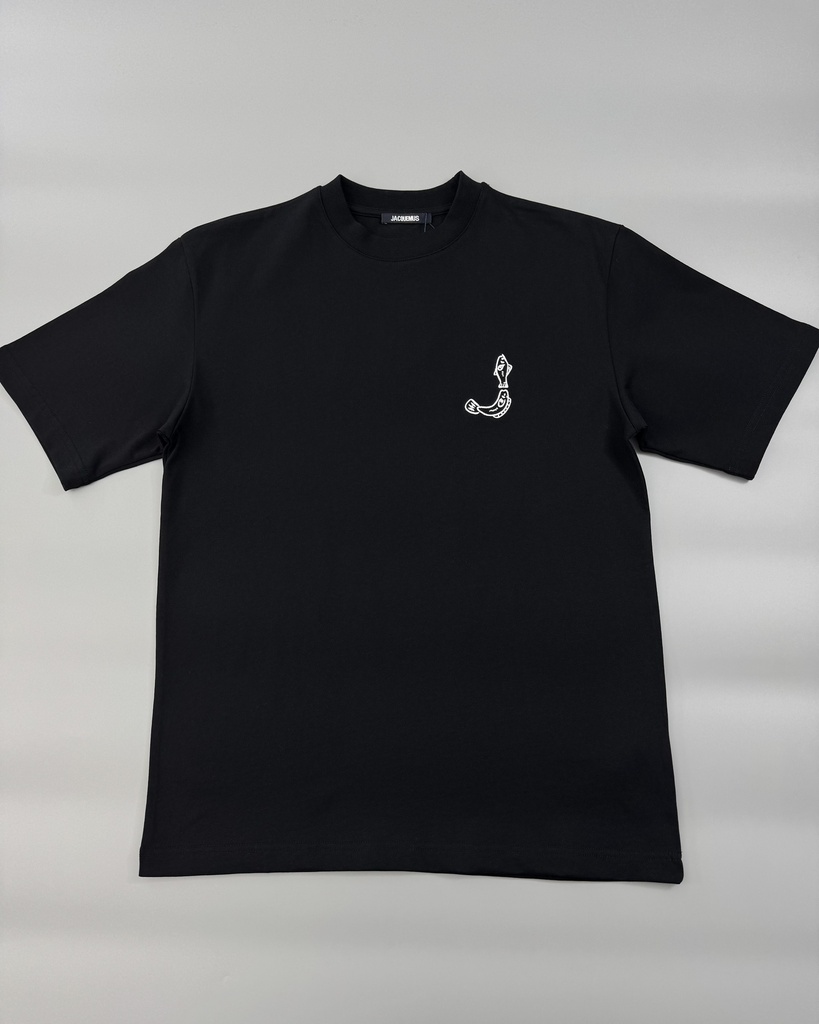 Jacquemus Meru cotton T-Shirt