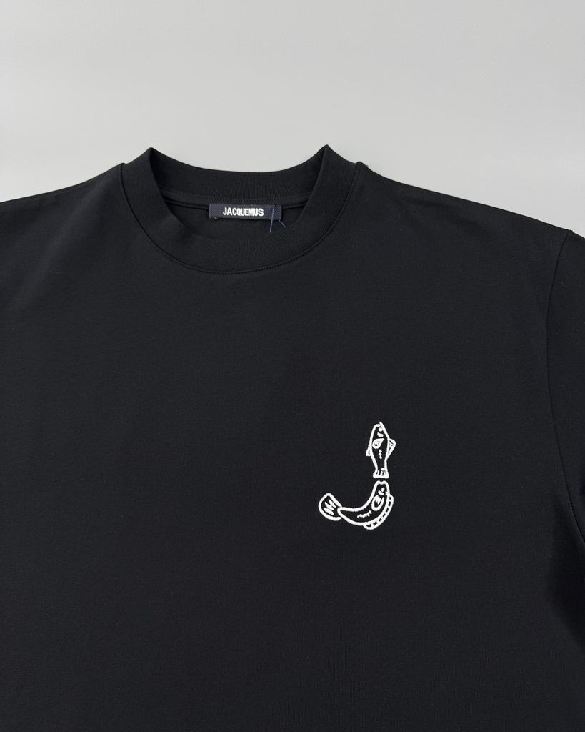 Jacquemus Meru cotton T-Shirt
