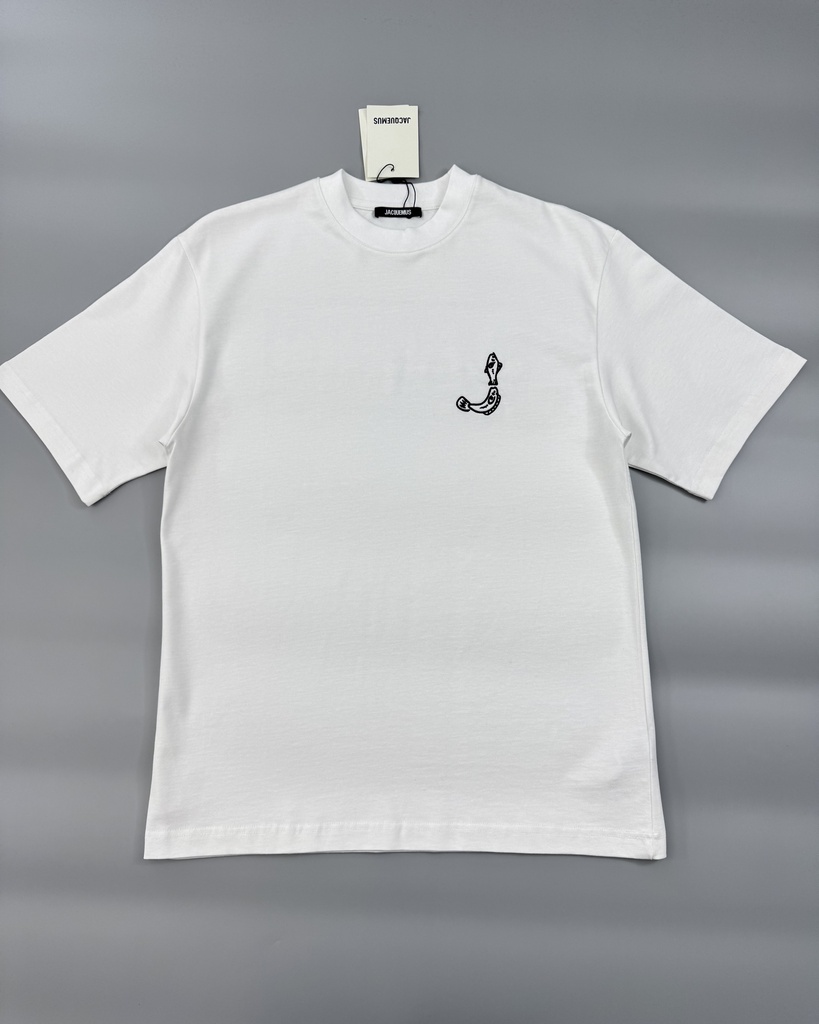 Jacquemus Meru cotton T-Shirt