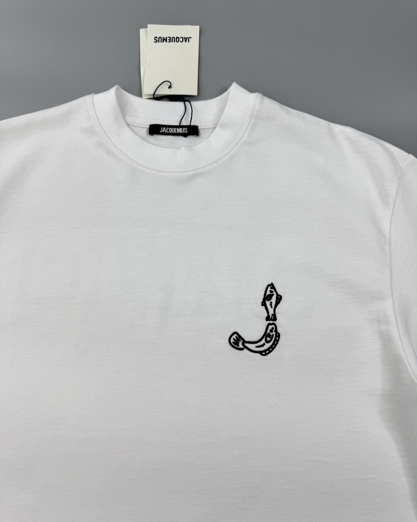 Jacquemus Meru cotton T-Shirt