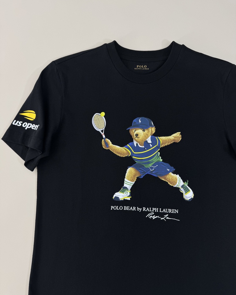 Polo Ralph Lauren T-Shirt Tennis
