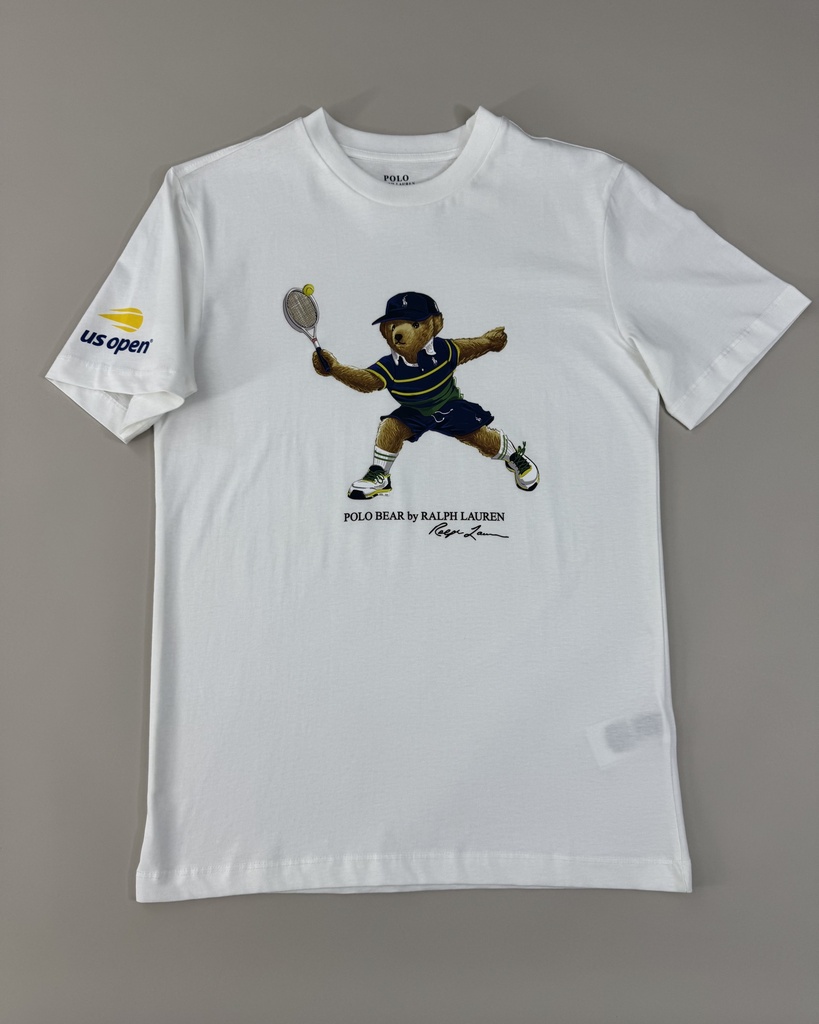 Polo Ralph Lauren T-Shirt Tennis