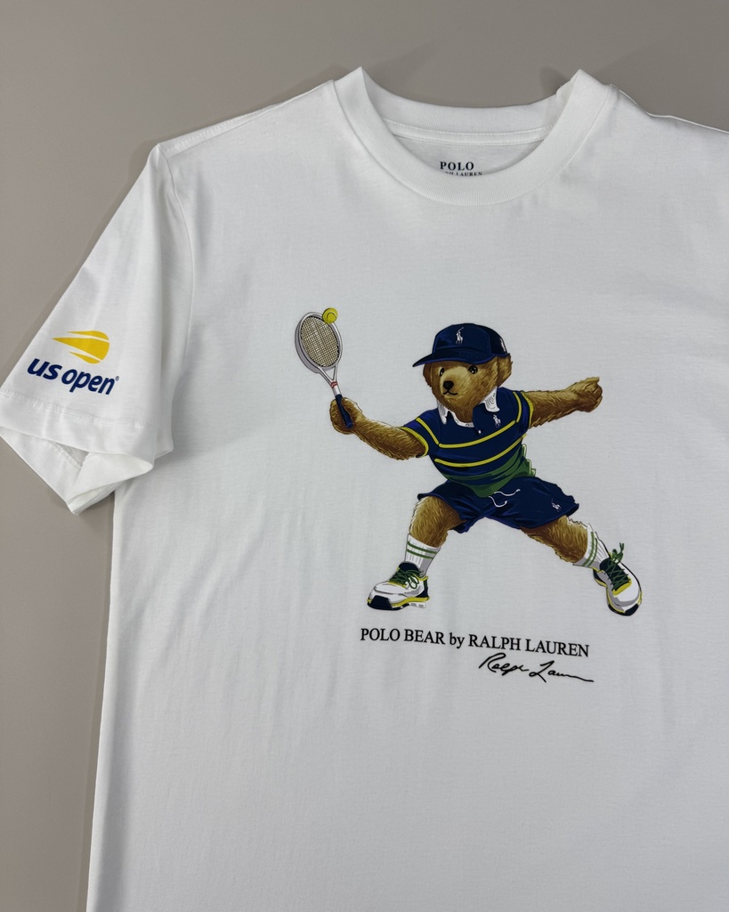 Polo Ralph Lauren T-Shirt Tennis