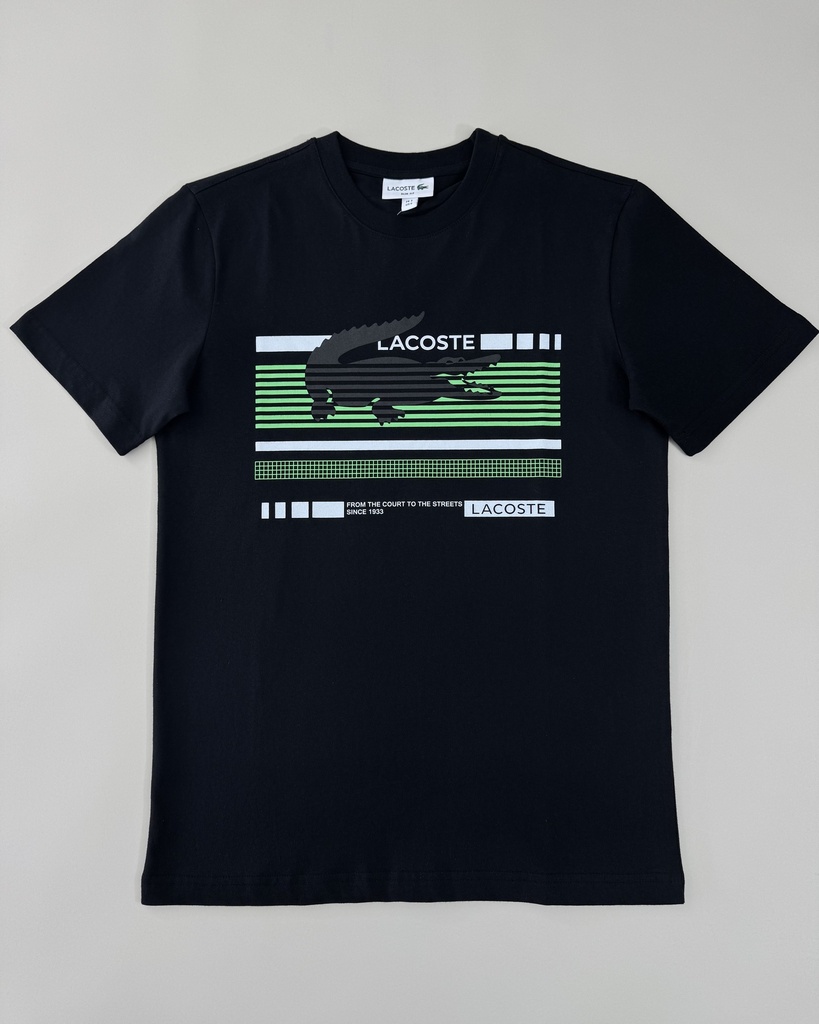 Lacoste T-Shirt TH0418-166