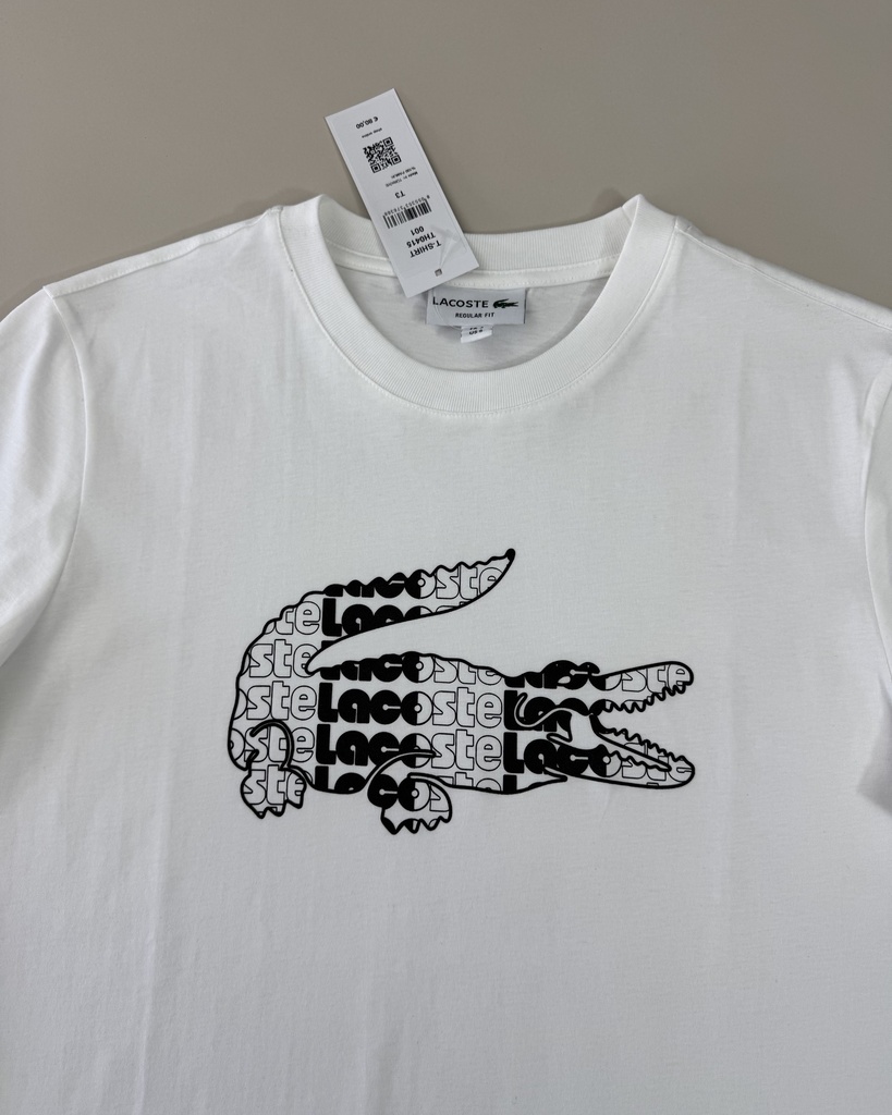 Lacoste T-Shirt TH0415