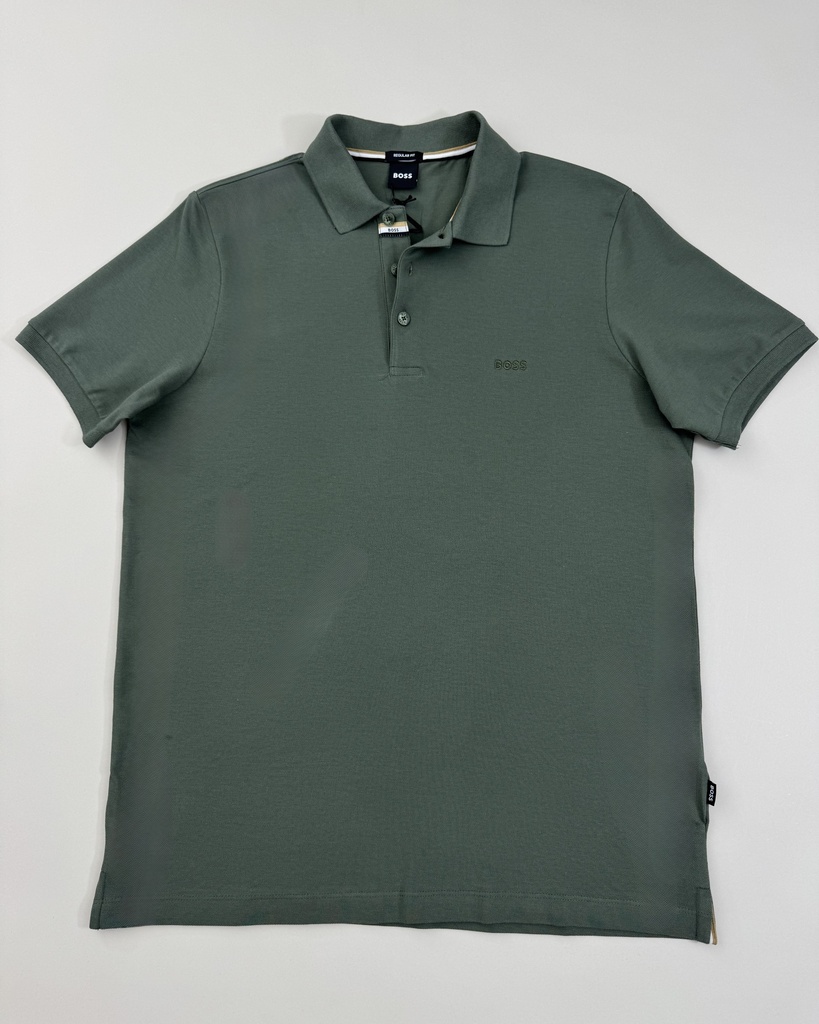 Boss Polo Shirt 15290