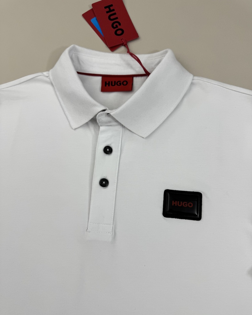 Hugo Polo Shirt 50528173