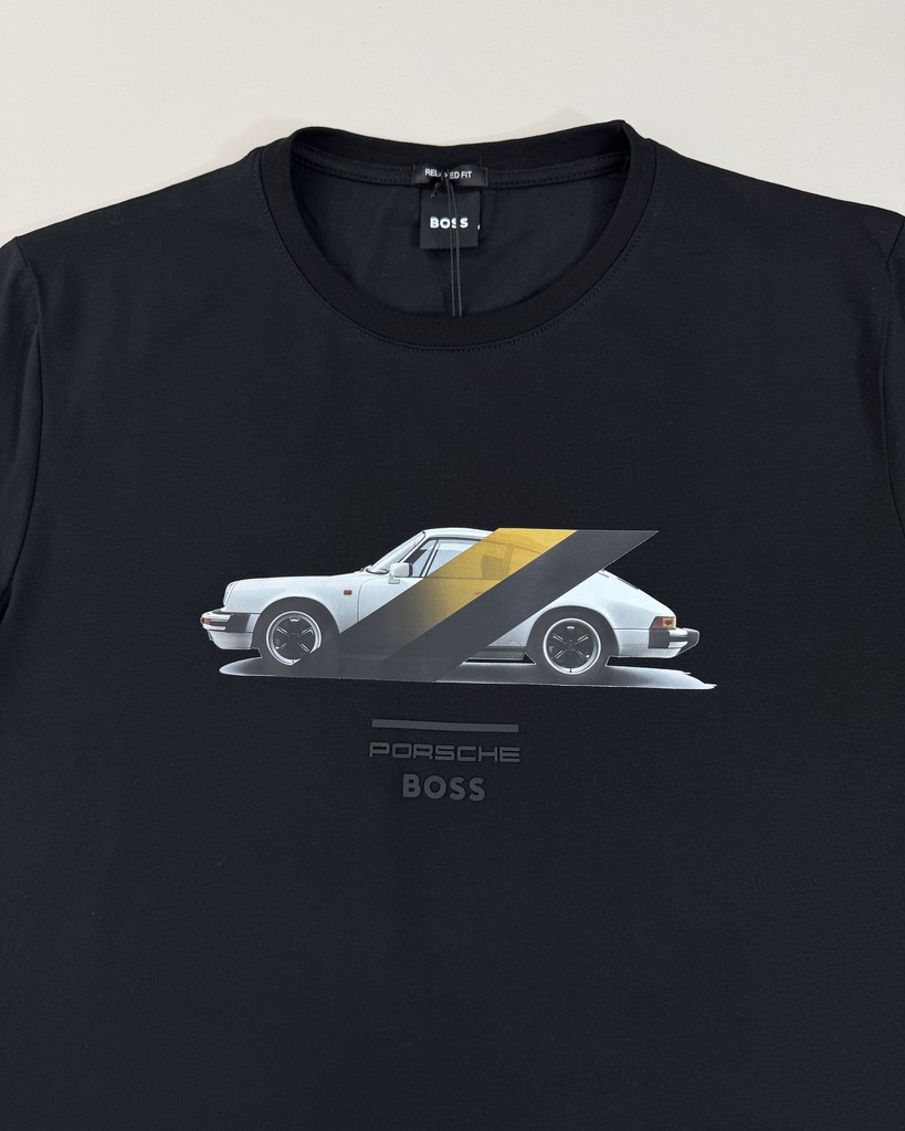 Boss T-Shirt 7626