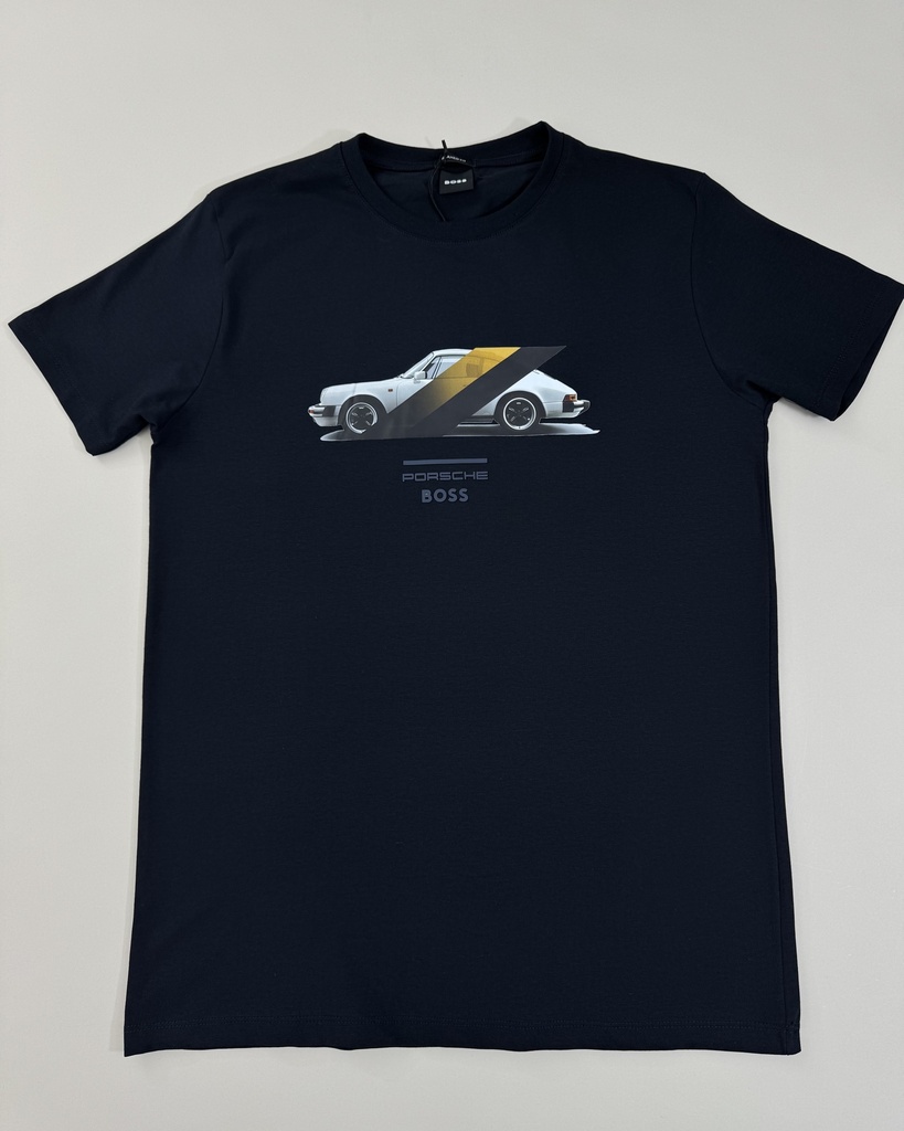 Boss T-Shirt 7626