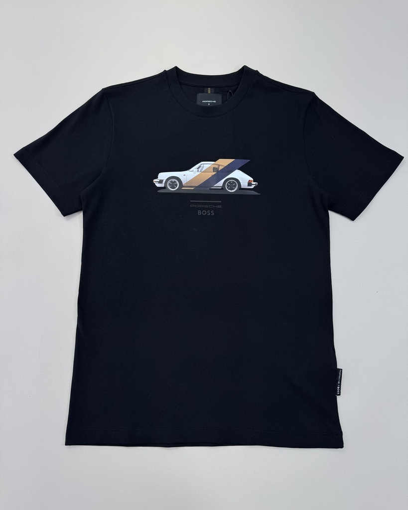 Boss X Porsche T-Shirt 50531455