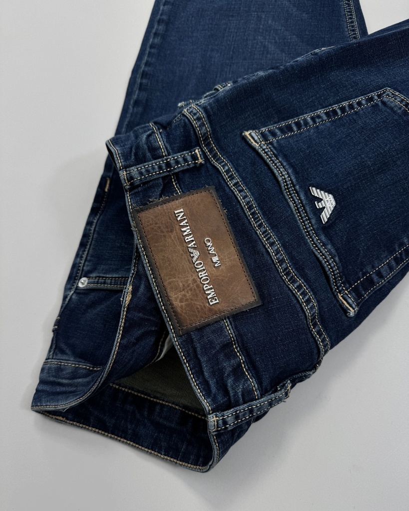 Armani Denim Jeans 576