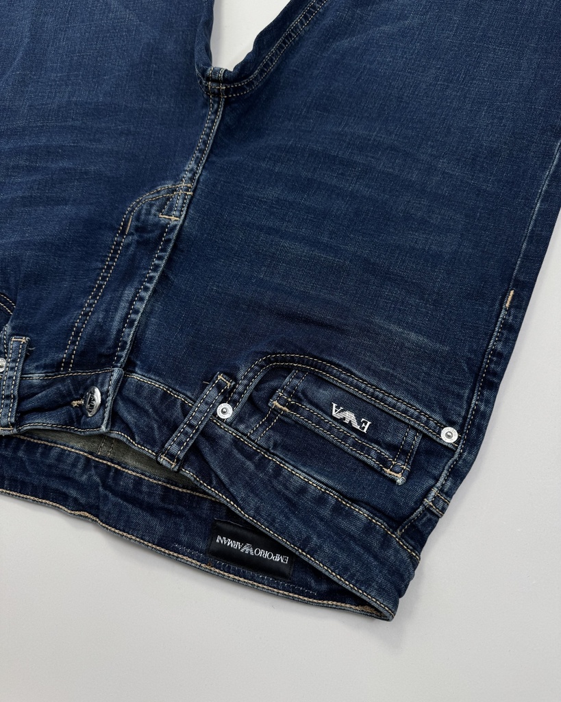Armani Denim Jeans 576