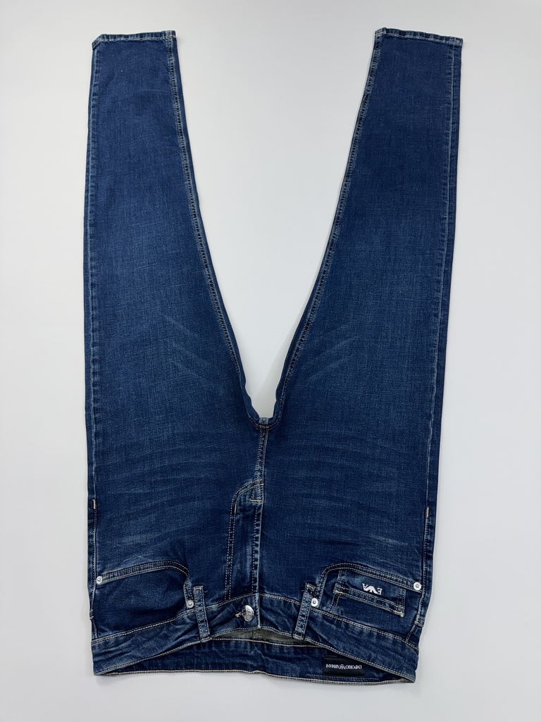 Armani Denim Jeans 576