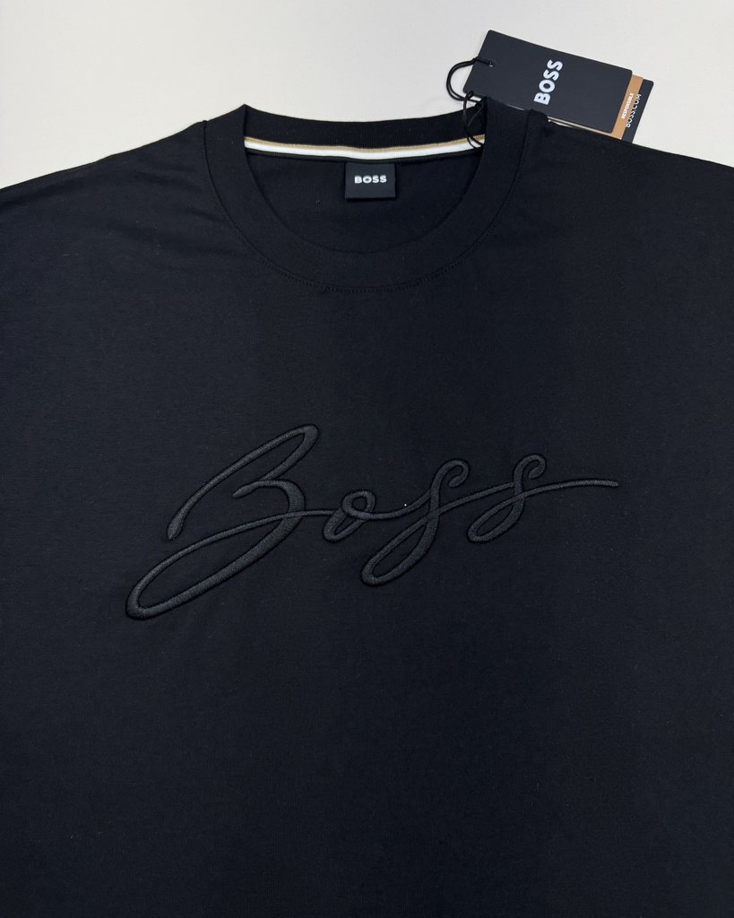 Boss Big Size T-Shirt 50531309