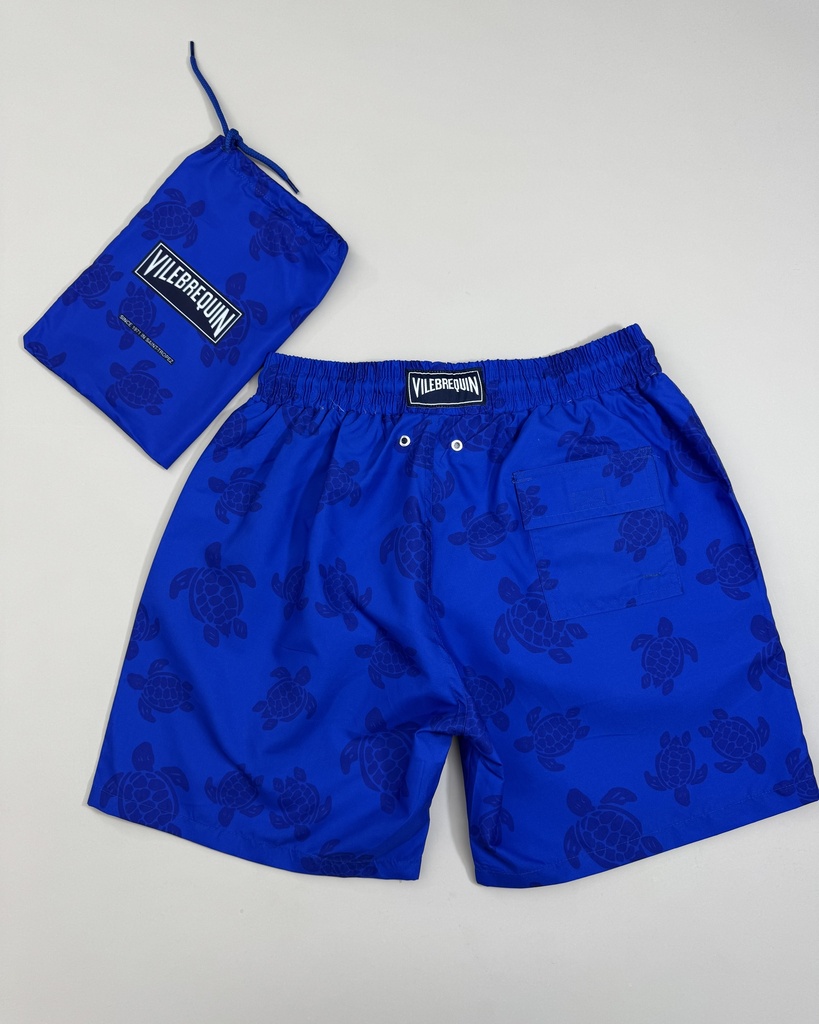 Vilebrequin Swim Short 7013