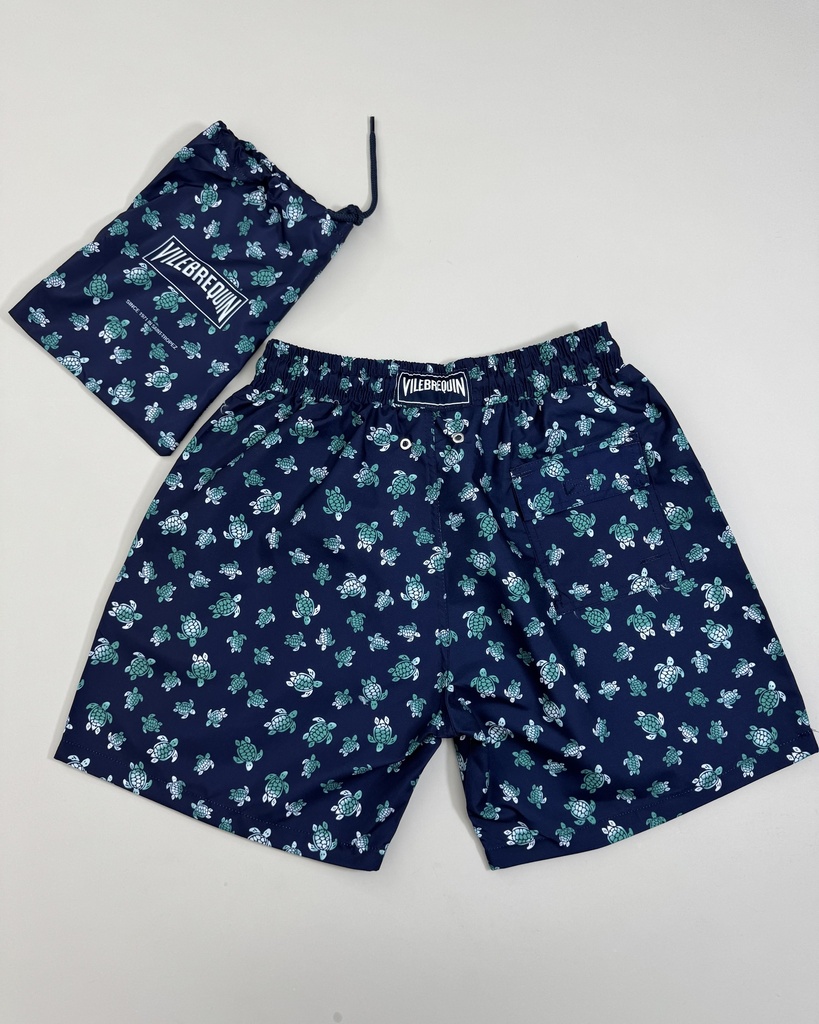 Vilebrequin Swim Short 7012