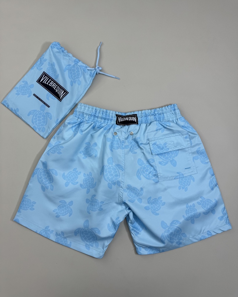Vilebrequin Swim Short 7009