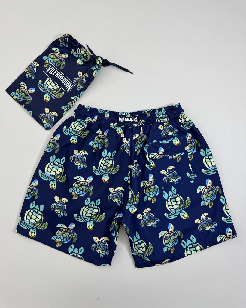 Vilebrequin Swim Short 7011