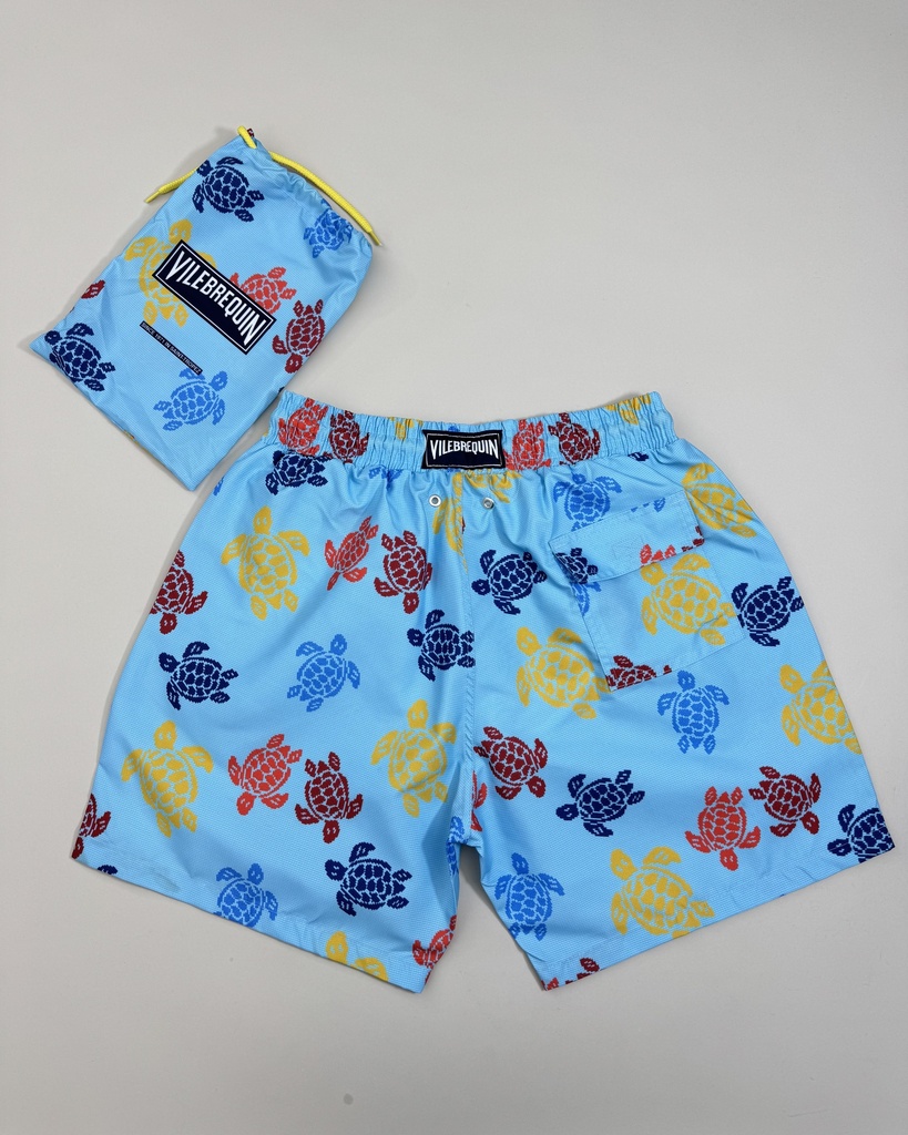 Vilebrequin Swim Short 7007