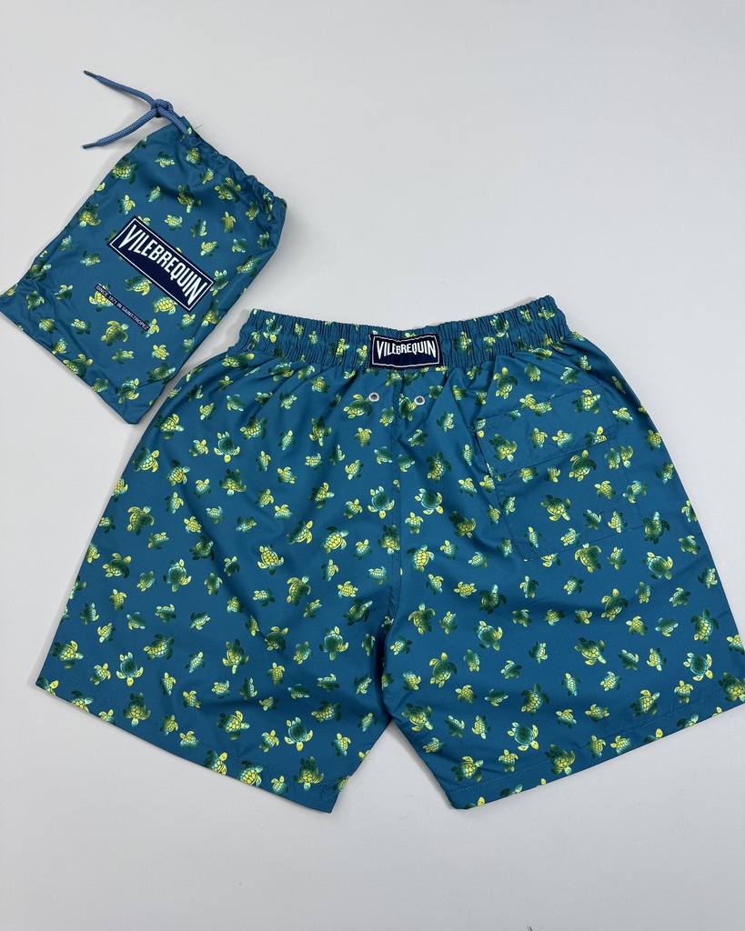 Vilebrequin Swim Short 7019 Big Size