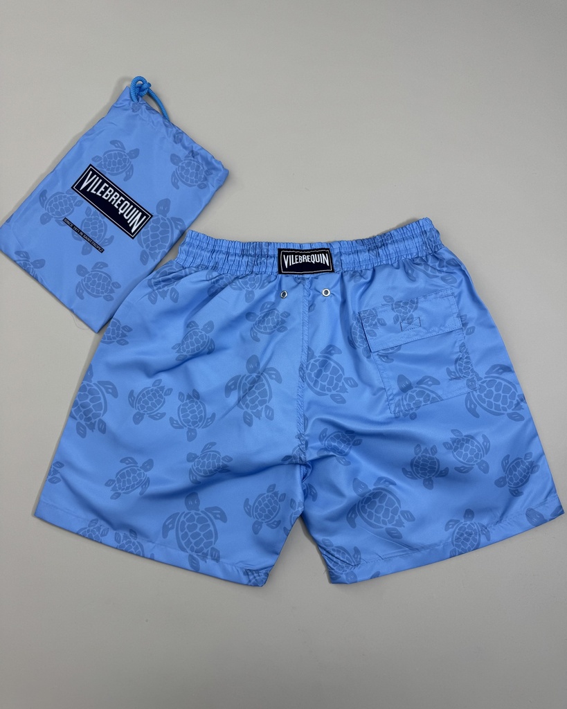 Vilebrequin Swim Short 7016 Big Size