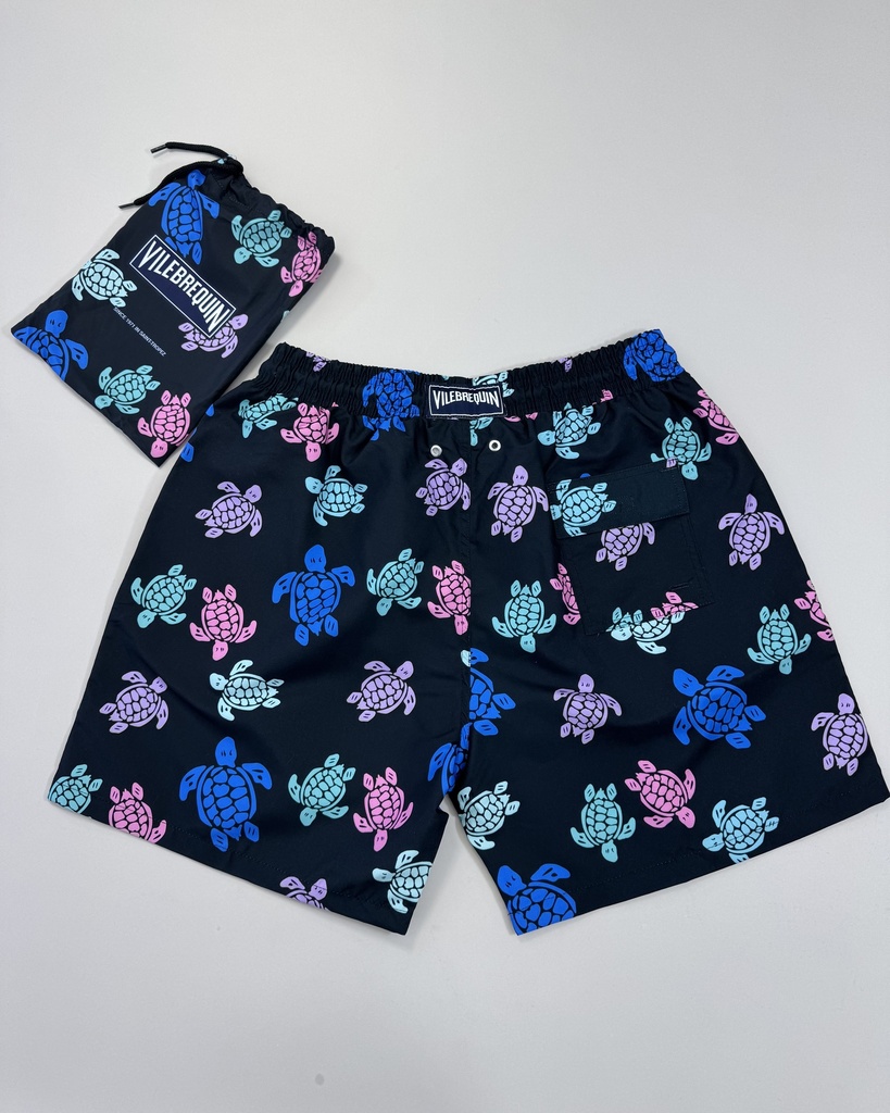 Vilebrequin Swim Short 7015 Big Size