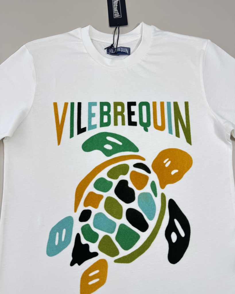 Vilebrequin T-Shirt GAIC4P223