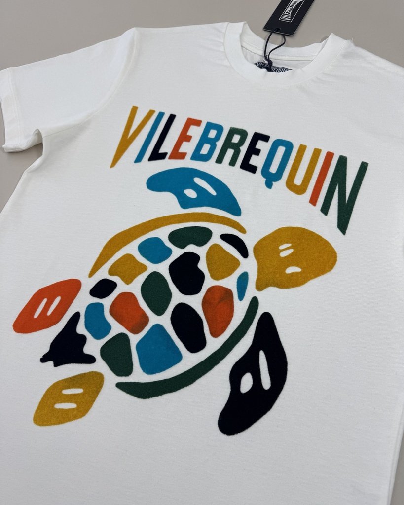 Vilebrequin T-Shirt GAIC4P221