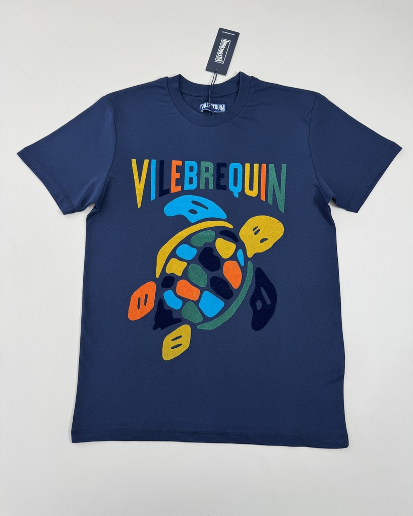 Vilebrequin T-Shirt GAIC4P221