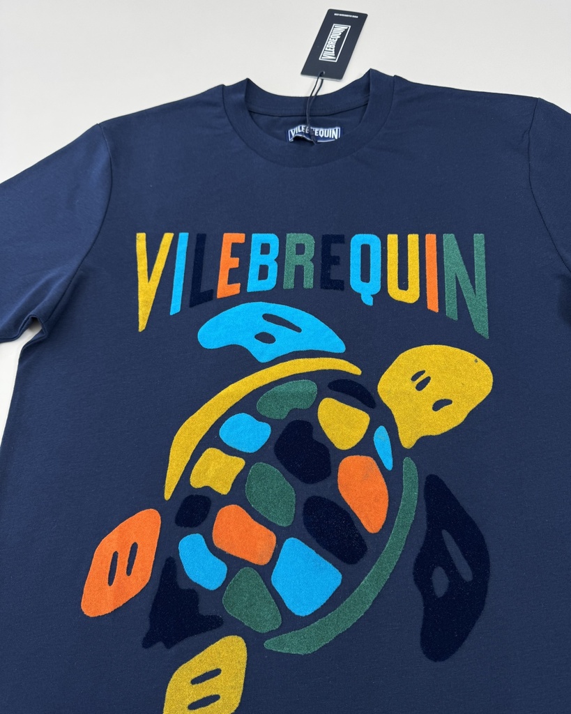 Vilebrequin T-Shirt GAIC4P221