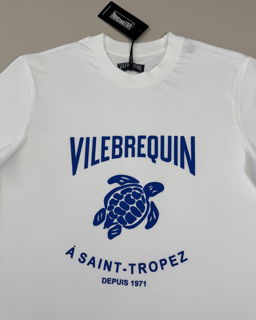 Vilebrequin T-Shirt PTSC9108