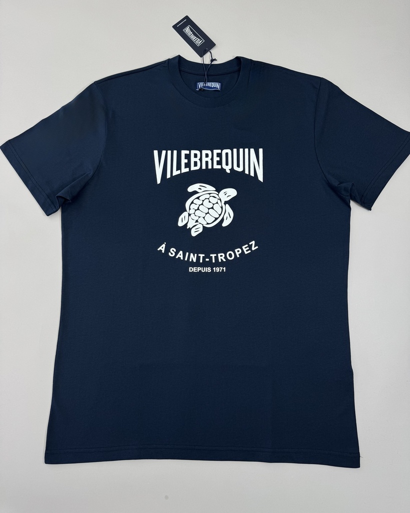 Vilebrequin T-Shirt Big Size PTSC9018