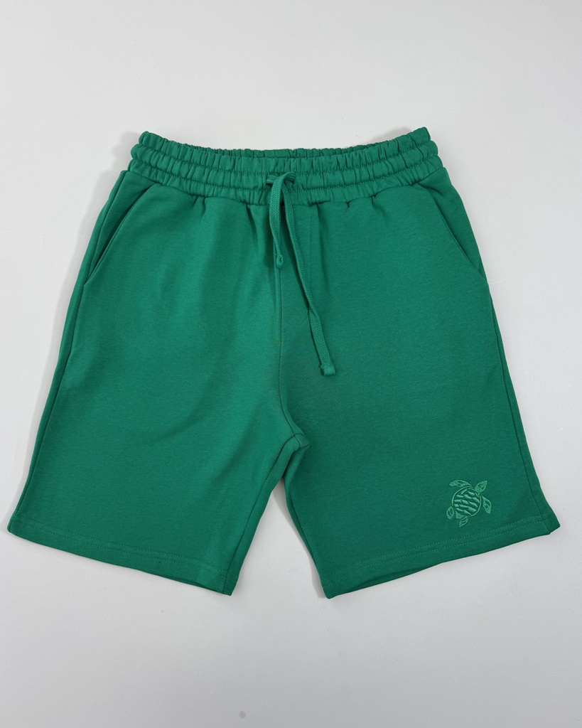 Vilebrequin Cotton Short BOLC3Q02