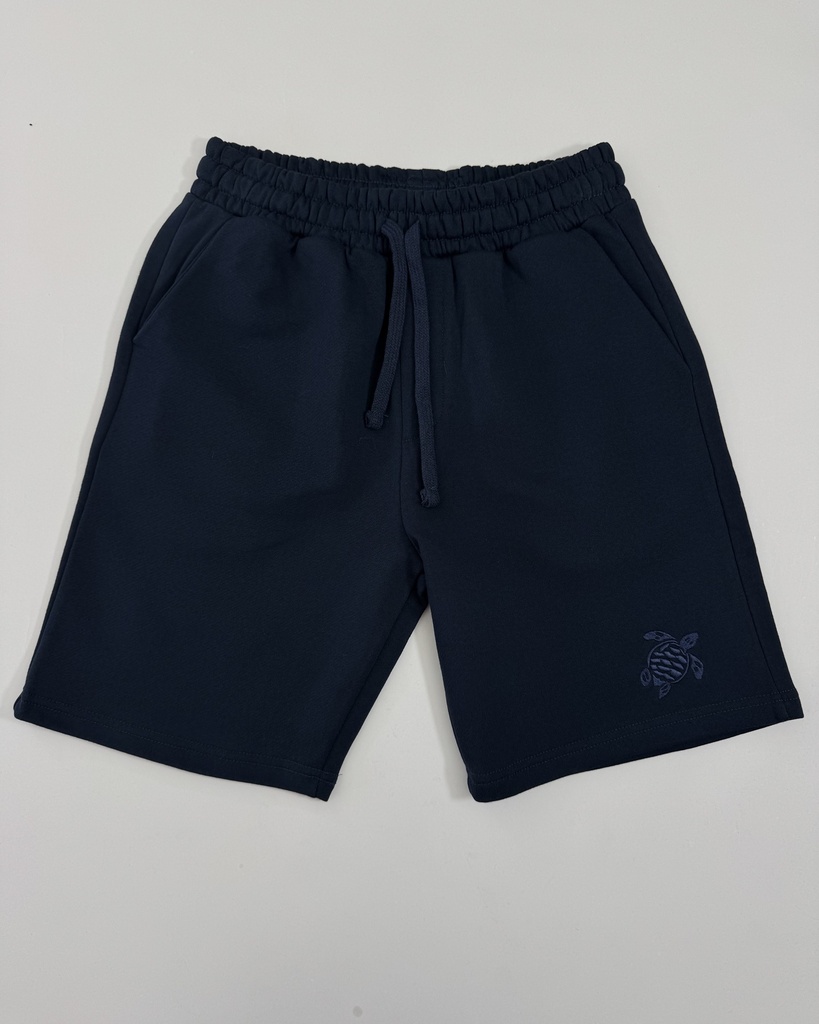 Vilebrequin Cotton Short BOLC3Q02